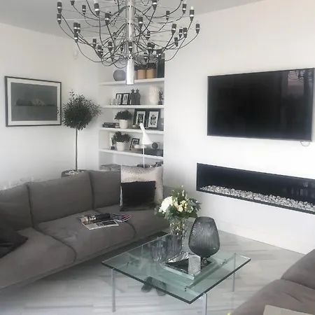 Sugar Hill House - Unique Luxury 180º Sea View