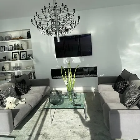 Sugar Hill House - Unique Luxury 180º Sea View *