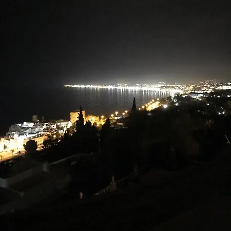 Villa Sugar Hill House - Unique Luxury 180º Sea View *