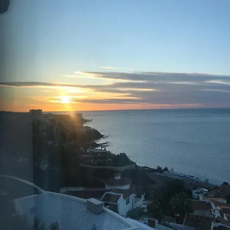 Villa Sugar Hill House - Unique Luxury 180º Sea View Benalmádena
